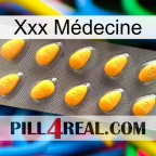 Xxx Médecine cialis1